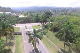 Residential Lot for Sale in St. Ann's Bay