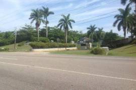 Residential Lot for Sale in St. Ann's Bay