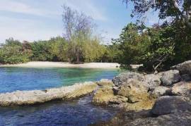 Residential Lot for Sale in St. Ann's Bay