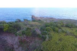 Residential Lot for Sale in Annotto Bay