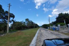 Residential Lot for Sale in St. Ann's Bay