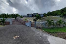 Residential Lot for Sale in St. Ann's Bay