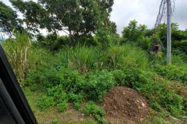 Residential Lot for Sale in St. Ann's Bay