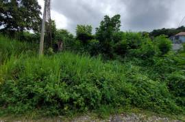 Residential Lot for Sale in St. Ann's Bay