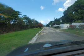 Residential Lot for Sale in St. Ann's Bay