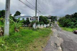 Residential Lot for Sale in Tower Isle