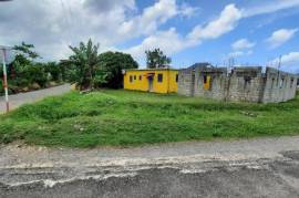 Residential Lot for Sale in Tower Isle