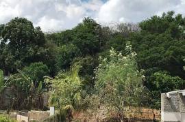 Residential Lot for Sale in Spanish Town