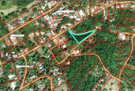 Residential Lot for Sale in Runaway Bay