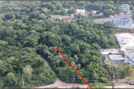 Residential Lot for Sale in Runaway Bay