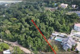 Residential Lot for Sale in Runaway Bay