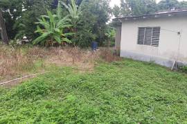 Residential Lot for Sale in Buff Bay