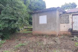 Residential Lot for Sale in Buff Bay