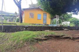 Residential Lot for Sale in Buff Bay