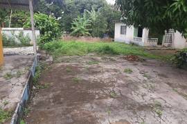 Residential Lot for Sale in Buff Bay