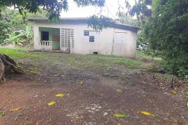 Residential Lot for Sale in Buff Bay