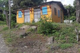 Residential Lot for Sale in Buff Bay