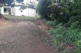 Residential Lot for Sale in Buff Bay