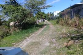 Residential Lot for Sale in Spanish Town