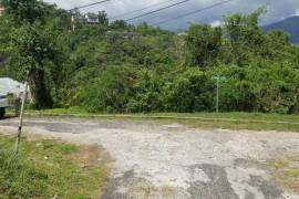 Residential Lot for Sale in Kingston 8