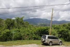 Residential Lot for Sale in Kingston 8