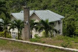 Residential Lot for Sale in Kingston 8