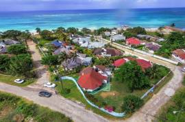 Residential Lot for Sale in Duncans