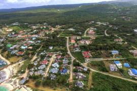 Residential Lot for Sale in Duncans