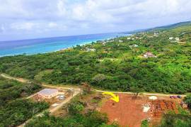 Residential Lot for Sale in Duncans