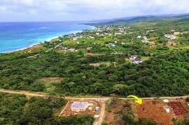 Residential Lot for Sale in Duncans