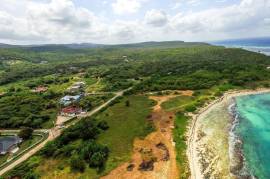 Residential Lot for Sale in Duncans