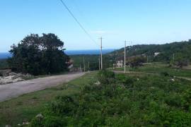 Residential Lot for Sale in Duncans