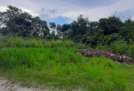 Residential Lot for Sale in Montego Bay