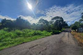 Residential Lot for Sale in Montego Bay