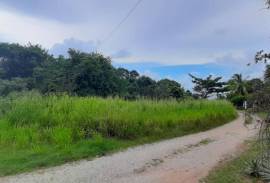 Residential Lot for Sale in Montego Bay