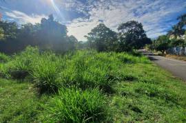 Residential Lot for Sale in Montego Bay