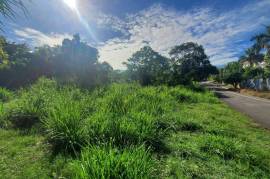 Residential Lot for Sale in Montego Bay