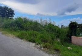 Residential Lot for Sale in Montego Bay