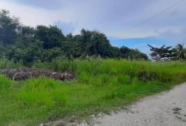 Residential Lot for Sale in Montego Bay