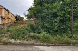 Residential Lot for Sale in Montego Bay