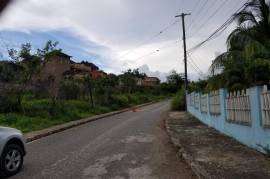 Residential Lot for Sale in Montego Bay