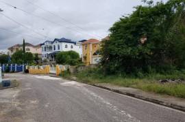 Residential Lot for Sale in Montego Bay