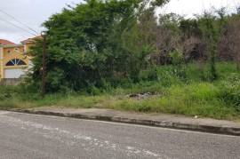 Residential Lot for Sale in Montego Bay