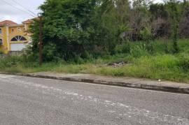 Residential Lot for Sale in Montego Bay