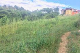 Residential Lot for Sale in Montego Bay