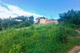 Residential Lot for Sale in Montego Bay