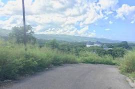 Residential Lot for Sale in Montego Bay