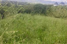 Residential Lot for Sale in Montego Bay