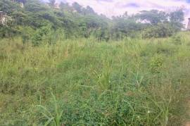 Residential Lot for Sale in Montego Bay