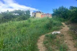 Residential Lot for Sale in Montego Bay